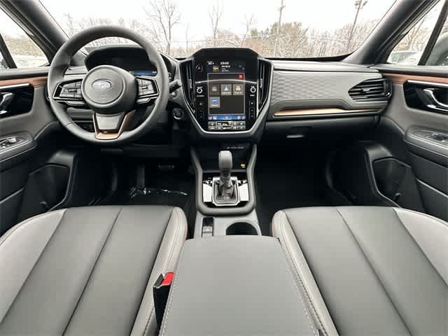 Thumbnail: 2025 Subaru Forester - 21