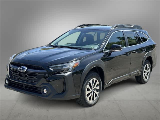 2025 Subaru Outback Premium -
                  Pittsburgh, PA