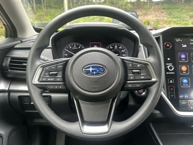 Thumbnail: 2026 Subaru Impreza - 8