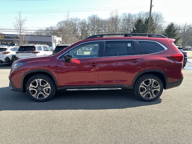 Thumbnail: 2026 Subaru Ascent - 2