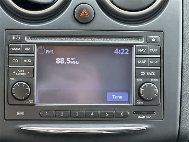 Thumbnail: 2012 Nissan Rogue - 11