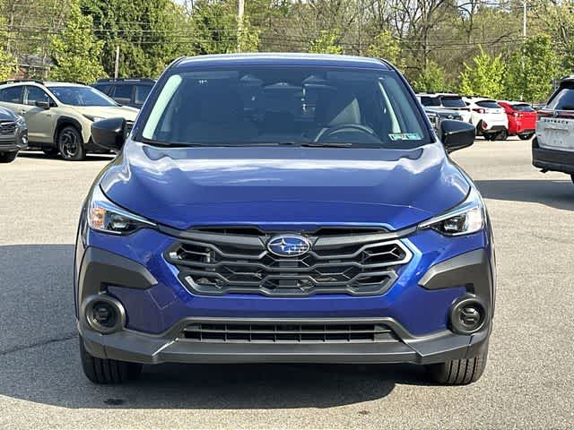 Thumbnail: 2026 Subaru Crosstrek - 26