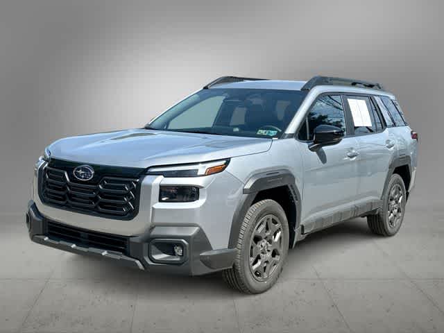 Thumbnail: 2026 Subaru Outback - 1