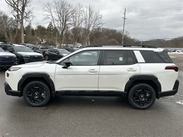 Thumbnail: 2026 Subaru Outback - 2