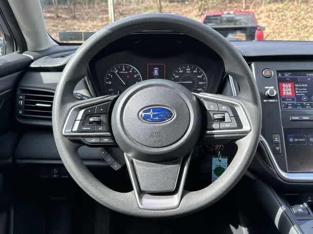 Thumbnail: 2021 Subaru Outback - 7