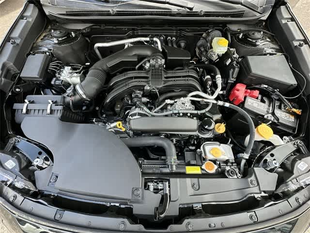 2025 Subaru Outback Limited 26