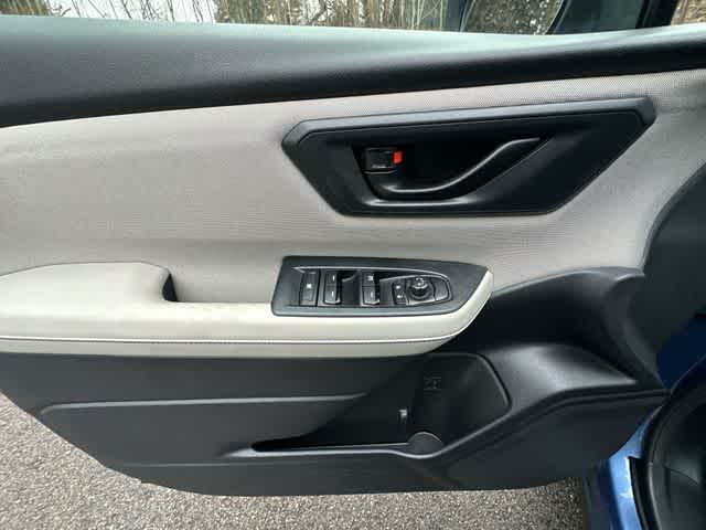 Thumbnail: 2025 Subaru Forester - 15