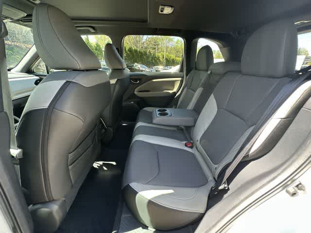 Thumbnail: 2026 Subaru Forester - 18