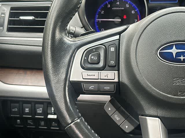 Thumbnail: 2016 Subaru Outback - 8