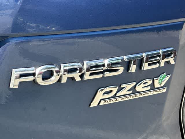 Thumbnail: 2017 Subaru Forester - 19