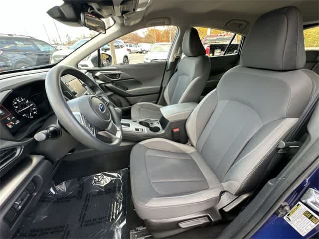 Thumbnail: 2025 Subaru Impreza - 15