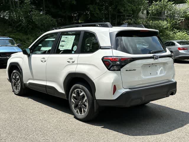 Thumbnail: 2026 Subaru Forester - 26