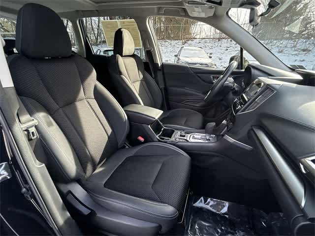 Thumbnail: 2023 Subaru Forester - 21