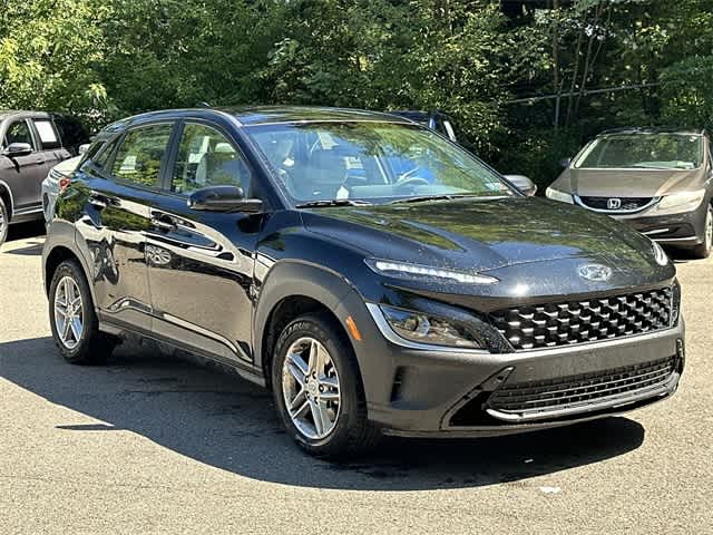 Thumbnail: 2023 Hyundai Kona - 19