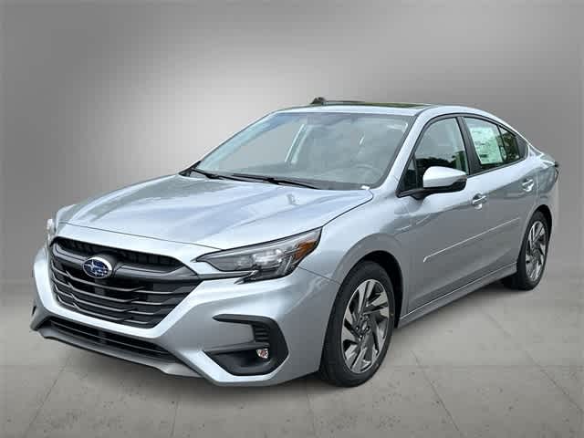 2025 Subaru Legacy Limited -
                  Pittsburgh, PA