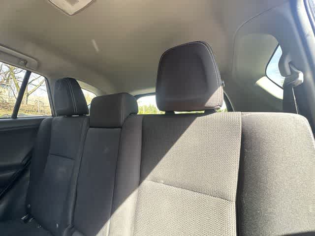 Thumbnail: 2018 Toyota RAV4 - 17