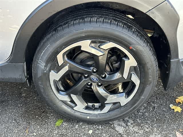 Thumbnail: 2022 Subaru Crosstrek - 5