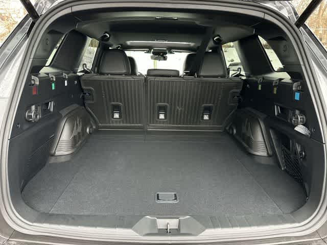 Thumbnail: 2026 Subaru Outback - 25