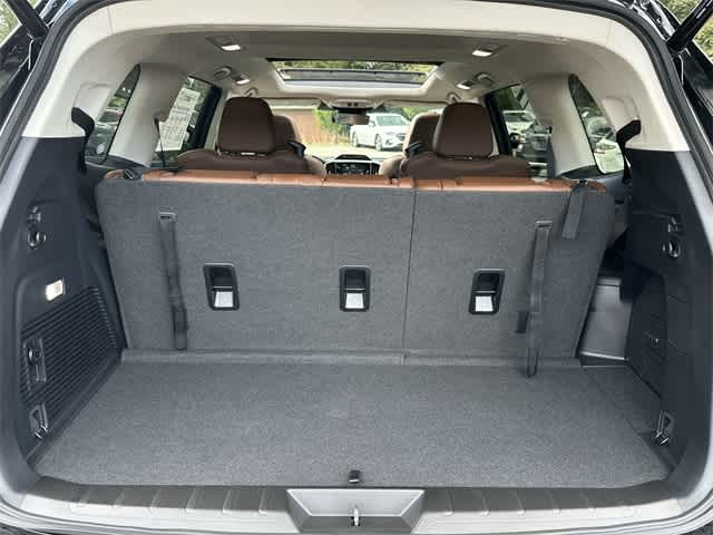 Thumbnail: 2025 Subaru Ascent - 26