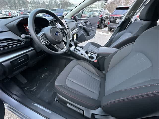 Thumbnail: 2026 Subaru Impreza - 16