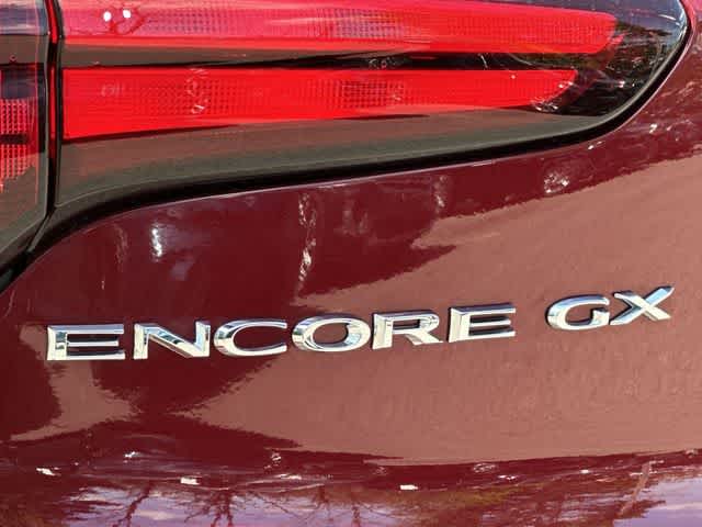Thumbnail: 2023 Buick Encore GX - 28