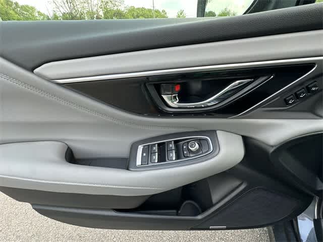 2025 Subaru Legacy Limited 19