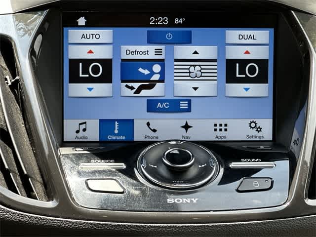 Thumbnail: 2016 Ford Escape - 16
