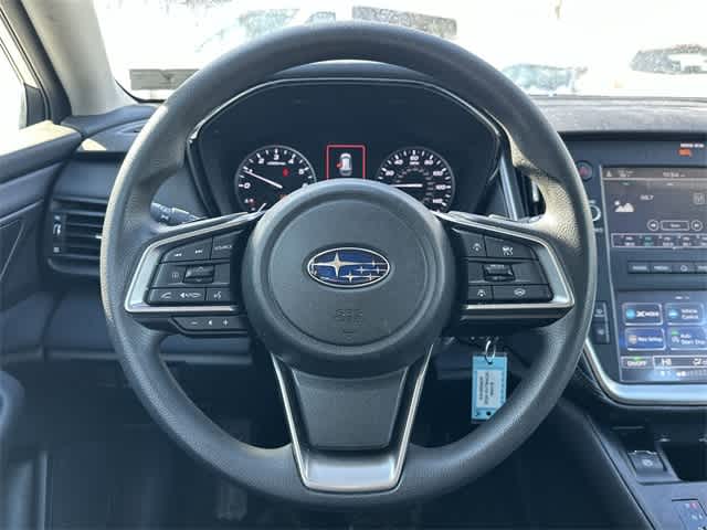 Thumbnail: 2024 Subaru Outback - 5