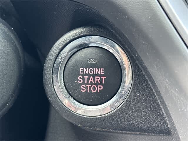 Thumbnail: 2024 Subaru Crosstrek - 10