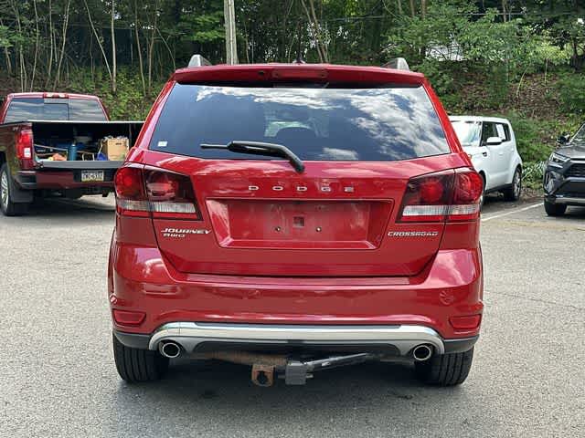 Thumbnail: 2014 Dodge Journey - 4