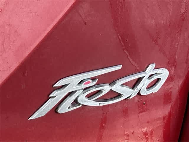 Thumbnail: 2016 Ford Fiesta - 14