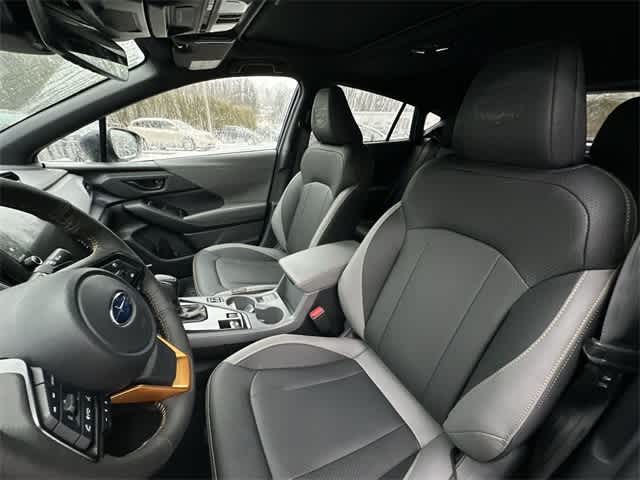 Thumbnail: 2026 Subaru Crosstrek - 16