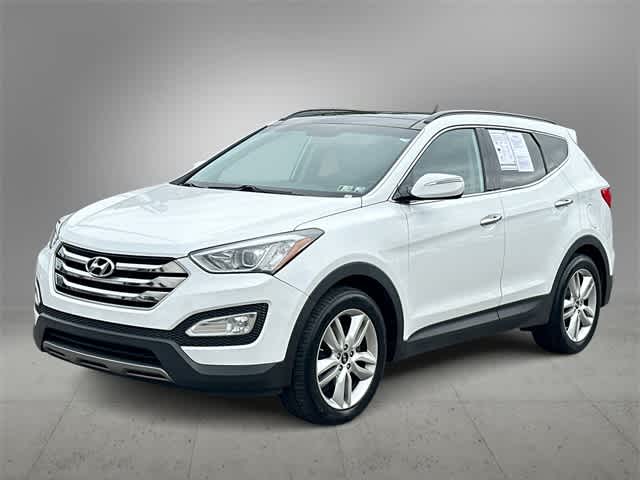 2016 Hyundai Santa Fe Sport 2.0T -
                  Pittsburgh, PA