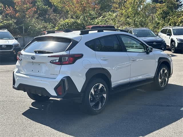 Thumbnail: 2025 Subaru Crosstrek - 31