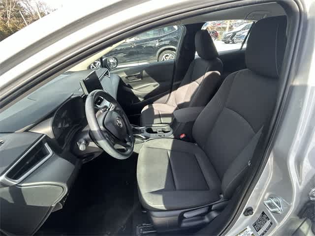 Thumbnail: 2023 Toyota Corolla - 14