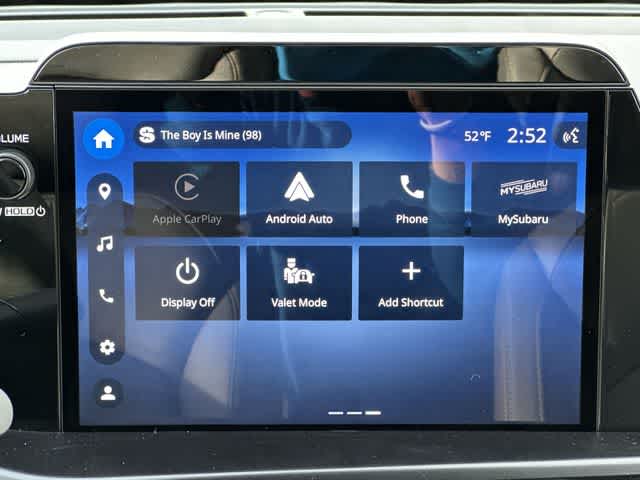 Thumbnail: 2026 Subaru Outback - 14