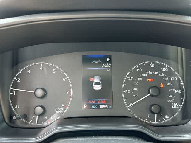Thumbnail: 2024 Toyota Corolla - 6