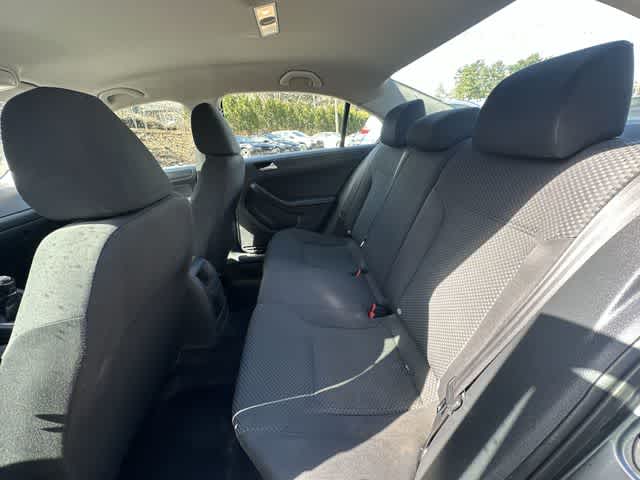 Thumbnail: 2014 Volkswagen Jetta - 12