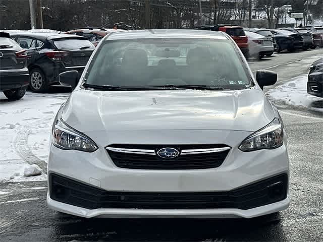 Thumbnail: 2023 Subaru Impreza - 25