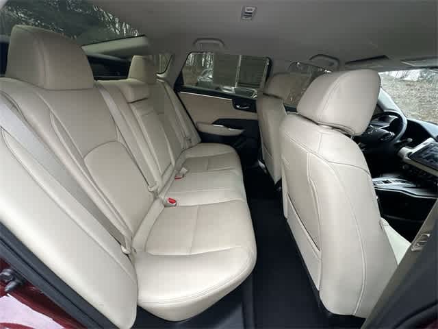 Thumbnail: 2020 Honda Clarity - 24