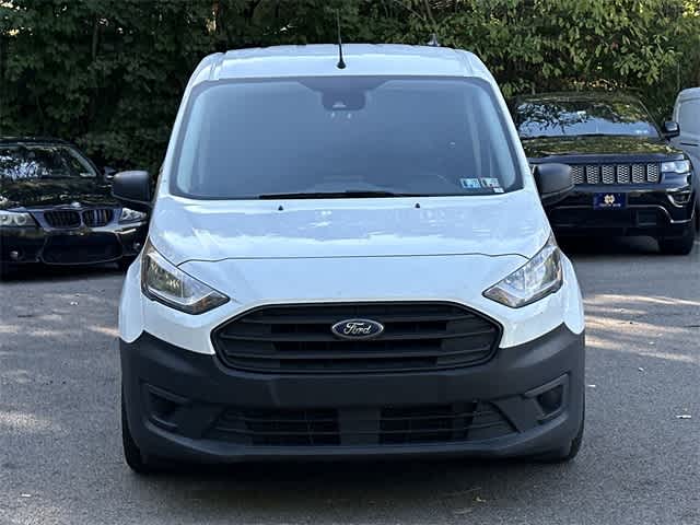 Thumbnail: 2022 Ford Transit Series - 19