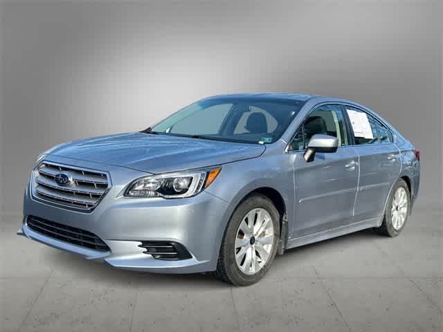 2016 Subaru Legacy Premium -
                  Pittsburgh, PA