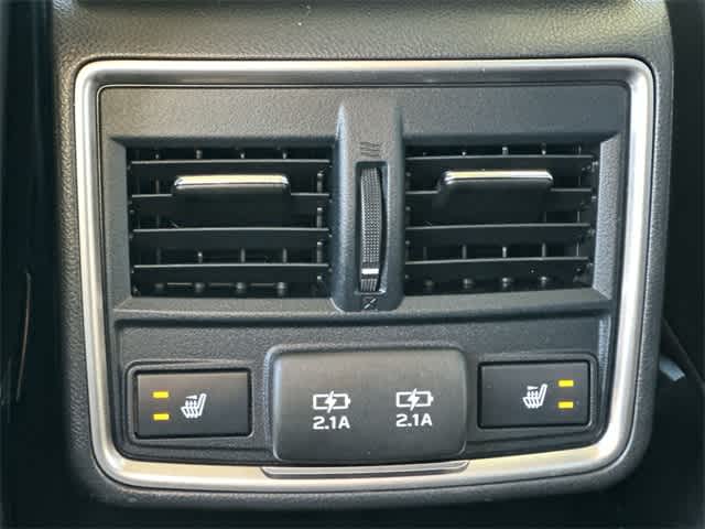 Thumbnail: 2022 Subaru Forester - 21