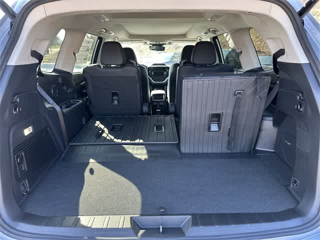 Thumbnail: 2026 Subaru Ascent - 28