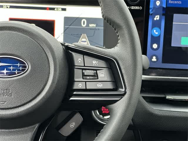 Thumbnail: 2026 Subaru Outback - 10