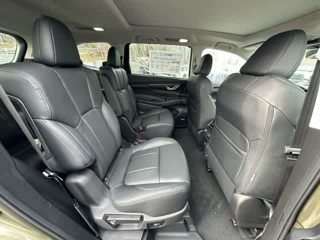 Thumbnail: 2026 Subaru Ascent - 26