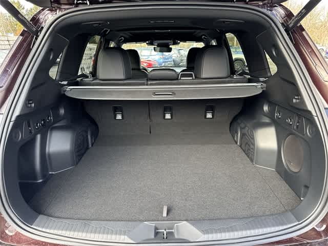 Thumbnail: 2026 Subaru Forester - 26