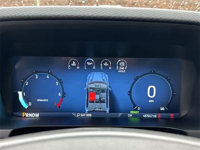 Thumbnail: 2024 Ford F-150 - 6