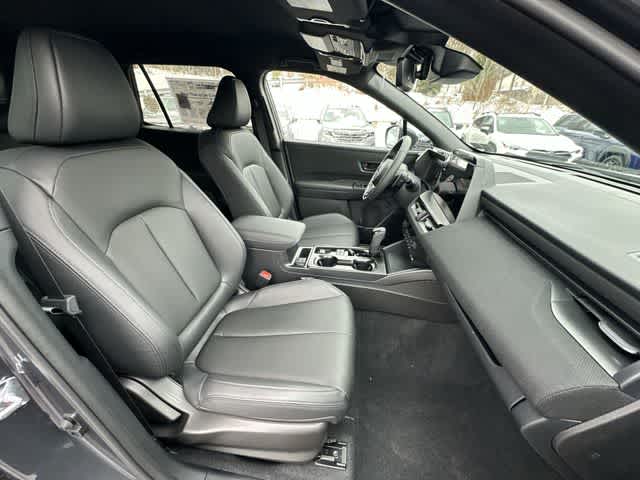 Thumbnail: 2026 Subaru Outback - 19