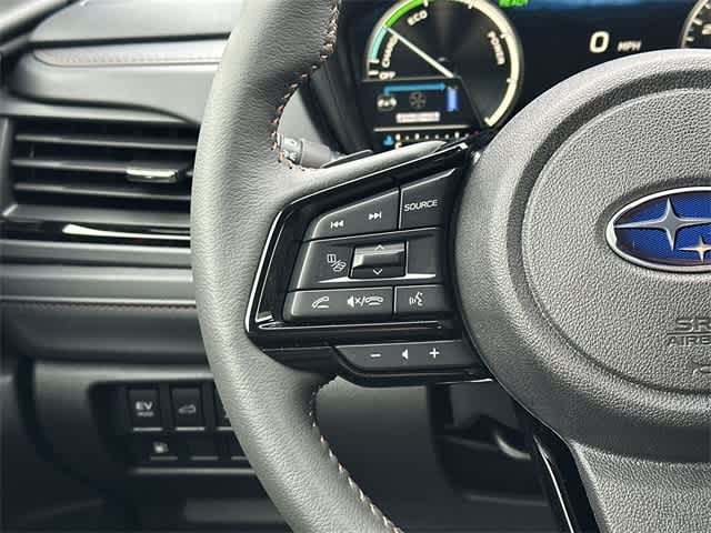 Thumbnail: 2025 Subaru Forester - 9